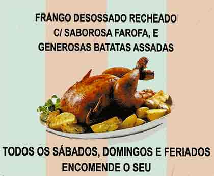 frango